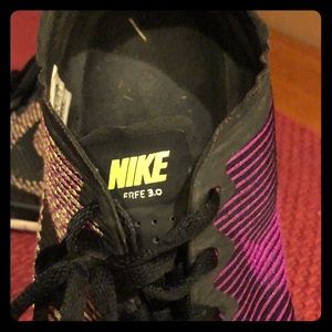 Nike Free 3.0 Trainers